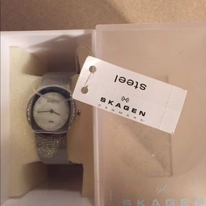 Skagen watch